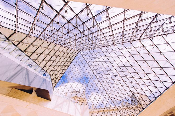 Louvre Museum Skip-the-Line Small-Group Guided Tour - Key Points