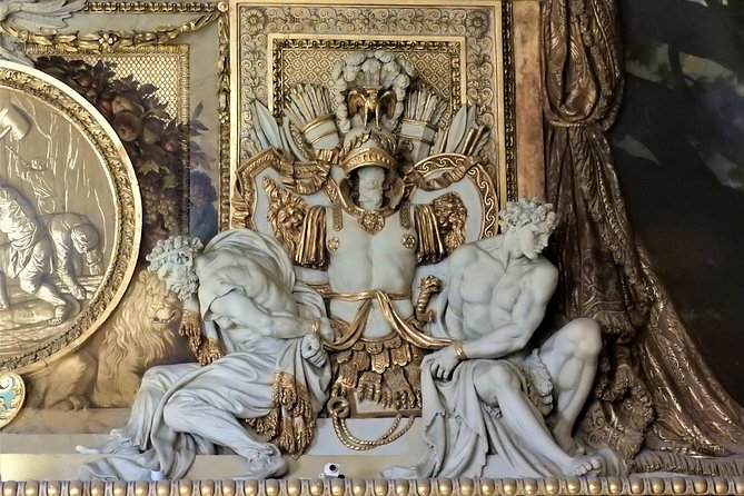 Louvre Museum Skip-the-Line Small-Group Guided Tour - The Role of the Guided Tour in Spotting Masterpieces