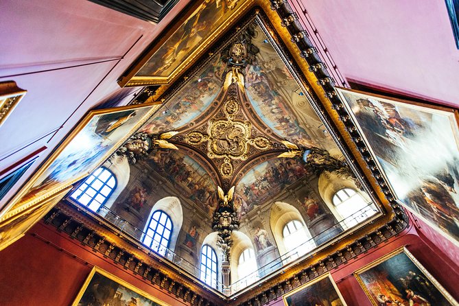 Louvre Museum Skip-the-Line Small-Group Guided Tour - Timing, Pacing, and Tour Duration