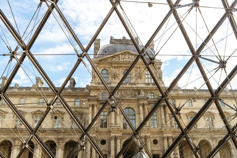 Louvre Museum: Skip-the-Line Small Group Guided Tour - Skip the Lines for a Seamless Entry into the Louvre
