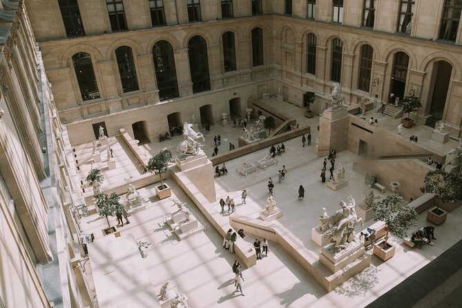 Louvre Museum Ticket & Optional Seine River Cruise - Who Will Enjoy This Tour Most?