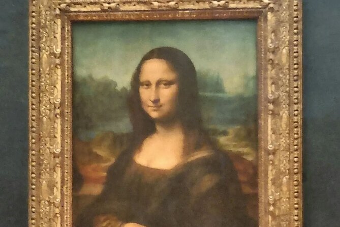 Louvre Museum Timed Entry Ticket - Optional Private Guide - The Benefits of an Optional Private Guide