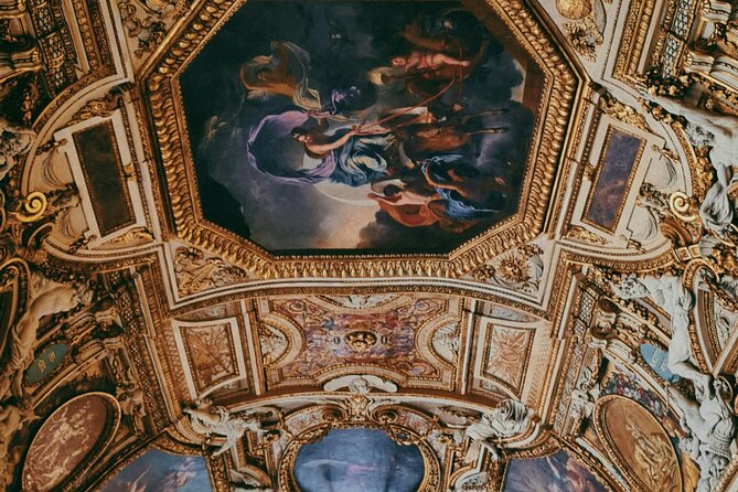 Louvre Museum Tour with Audio Guide & Optional Seine Cruise - Key Points