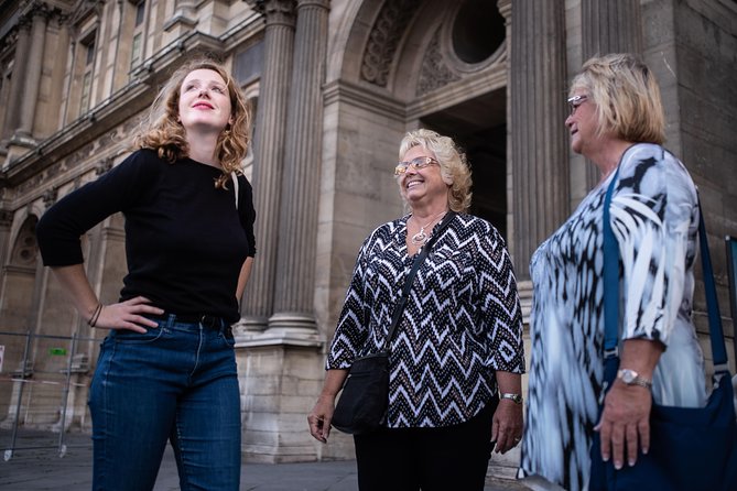 LOUVRE & ORSAY PRIVATE TOUR - Skip the line & Local Expert guide - Key Points