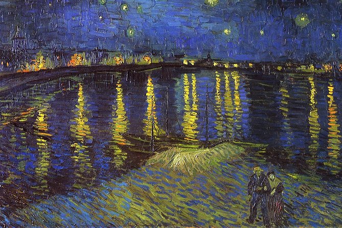 LOUVRE & ORSAY PRIVATE TOUR - Skip the line & Local Expert guide - Personalized Attention and Art-Focused Interaction