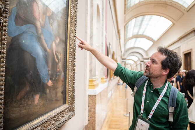 LOUVRE & ORSAY PRIVATE TOUR - Skip the line & Local Expert guide - What Sets This Tour Apart from Others