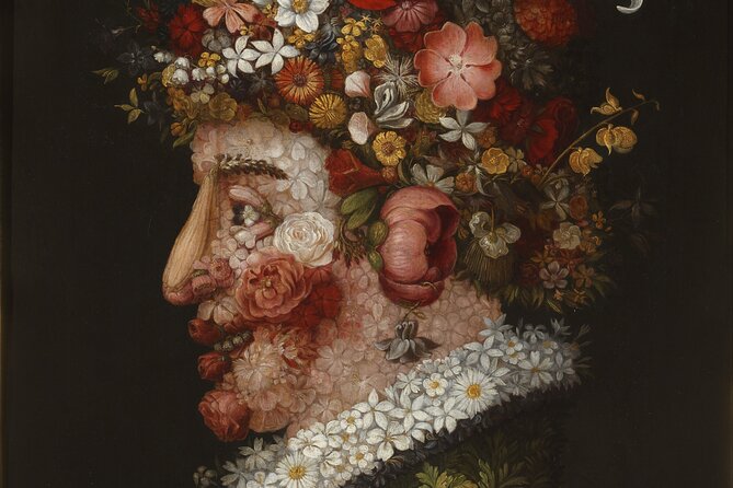 Louvre - Private Family Tour with Da Vinci Treasure Hunt - Entry Fees Included - Exploring the Louvres Artistic Highlights