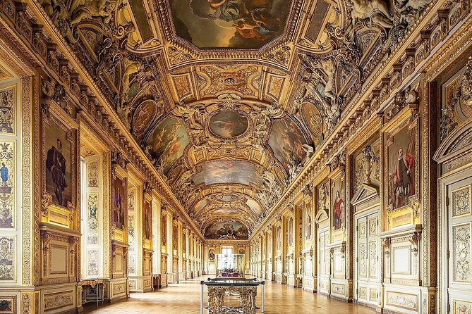 Louvre - Private Family Tour with Da Vinci Treasure Hunt - Entry Fees Included - Accessibility and Convenience of the Tour