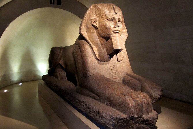 Louvre - Private Family Tour with Da Vinci Treasure Hunt - Entry Fees Included - The Expertise and Approach of the Guide