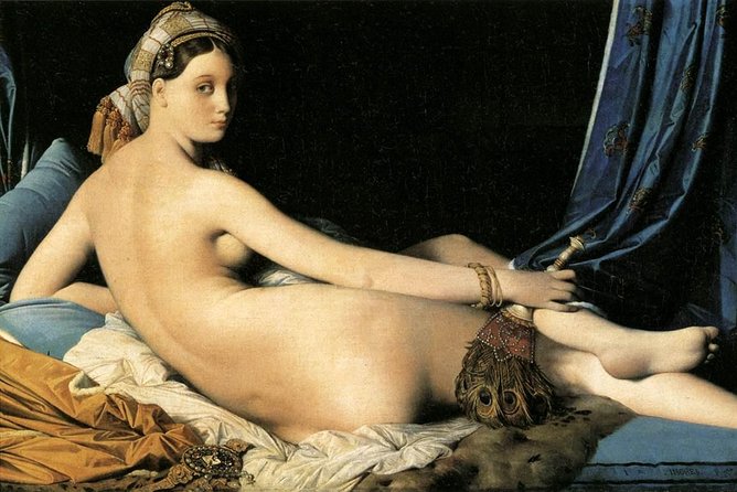 LOUVRE PRIVATE TOUR : Skip the line & Local expert guide - Entry fees included - Accessibility and Practical Information