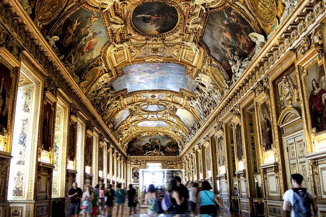 Louvre Private Tour With Hotel Pickup - Overall Value and Booking Considerations