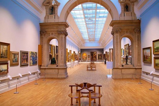 Louvre Skip the Line Private or Semi-Private Tour - Key Points