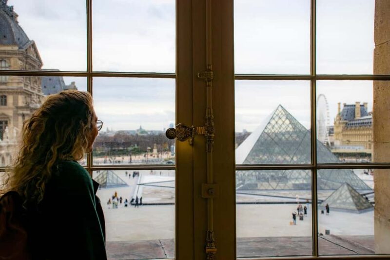 Louvre: Small-Group Tour - Must-See Highlights - Key Points