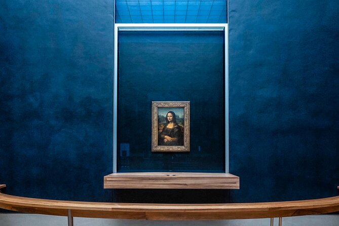 Louvre Ticket Premium: Skip-the-Line Access to the Entire Museum - Explore the Louvre Without Waiting in Line for Less Than $85