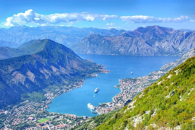 Lovcen Mountain, Njego Mausoleum, Cetinje Full Day Tour From Kotor Or Budva - Key Points