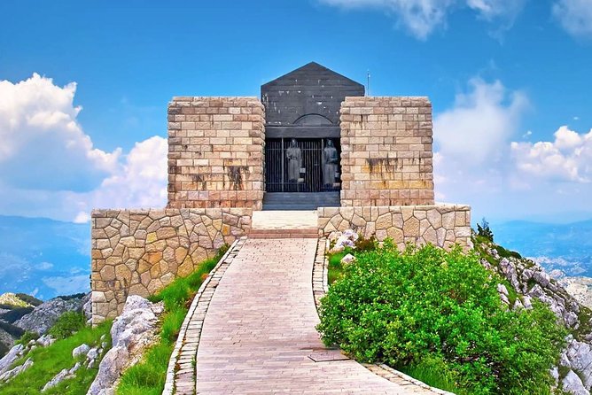 Lovcen Mountain, Njego Mausoleum, Cetinje Full Day Tour From Kotor Or Budva - Logistics and Comfort: Transport and Group Size