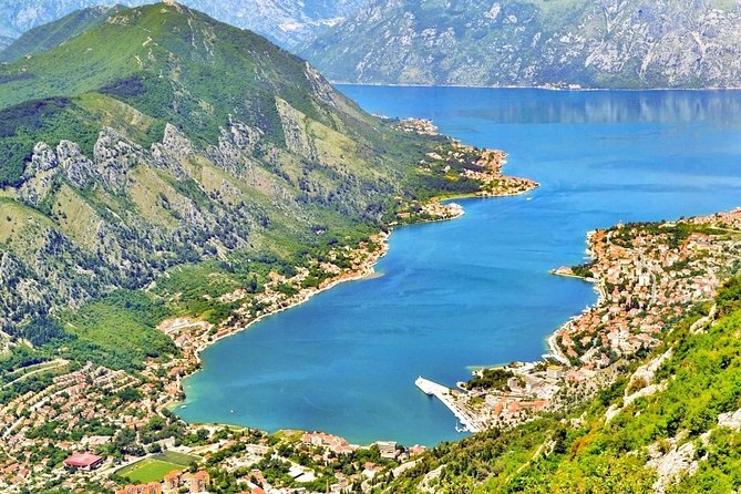 Lovcen Mountain, Njego Mausoleum, Cetinje Full Day Tour From Kotor Or Budva - Scenic Views and Photo Opportunities