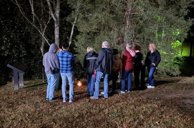 Love and War My Bloody Valentine Tour of Chickamauga - End at the Gordon Lee Mansion