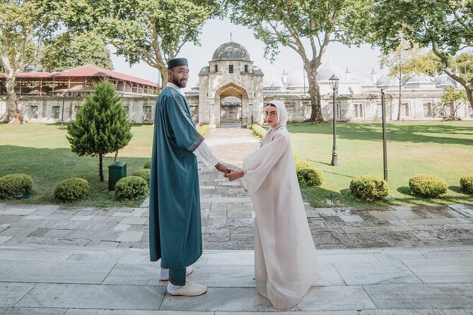 Love in Istanbul: Perfect Photo Moments at Iconic Locations - Booking and Cancellation Flexibility