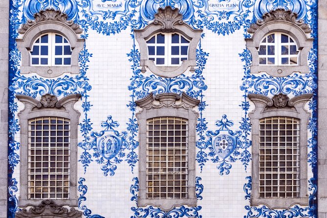 Love in Porto: Self-Guided Romantic Puzzle Walk - Wrapping Up at Ponte da Arrabida