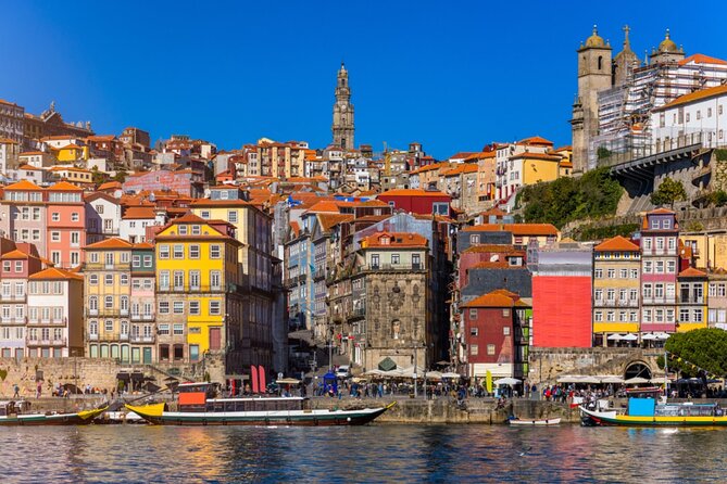 Love in Porto: Self-Guided Romantic Puzzle Walk - Value and Considerations