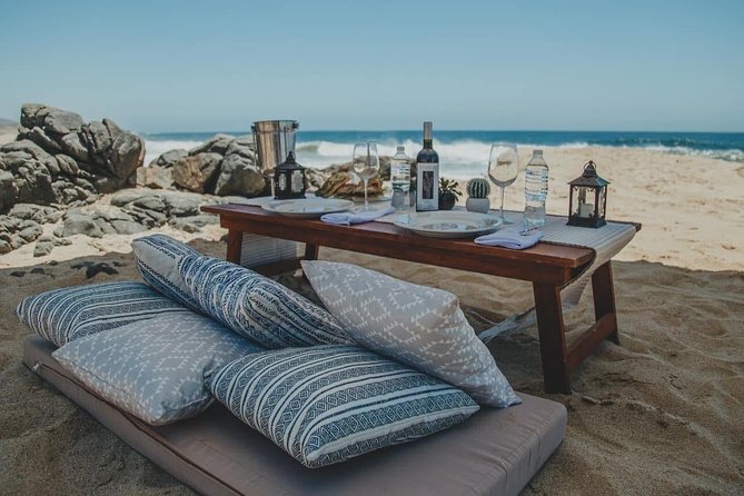 Love is in the air! Private horseback ride on the beach and sunset dinner! - The Guide’s Role in Creating a Memorable Experience