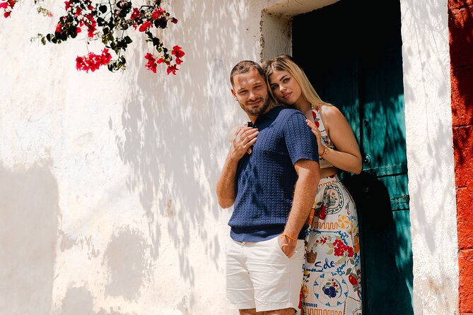 Love Photographic Tour in Oaxaca - Off-the-Beaten-Path Corners Known by Locals