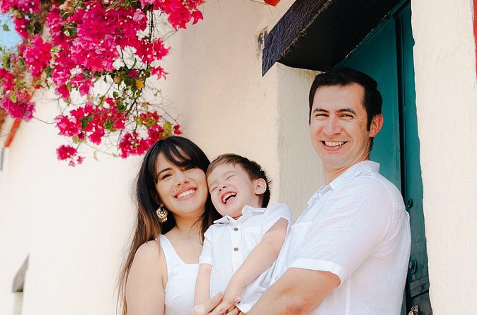 Love Photographic Tour in Oaxaca - Relaxing Mezcal Ice Cream Experience