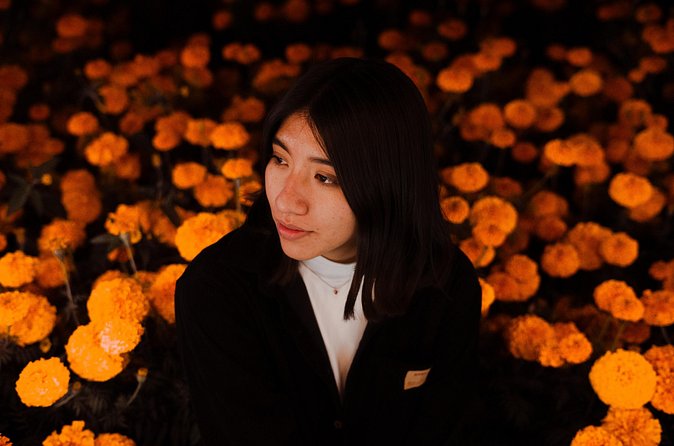 Love Photographic Tour in Oaxaca - Practical Logistics and Group Size