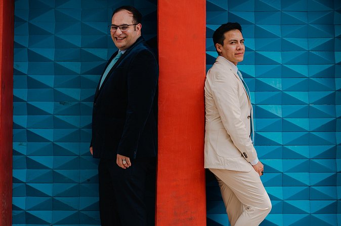 Love Photographic Tour in Oaxaca - Suitability and Recommendations