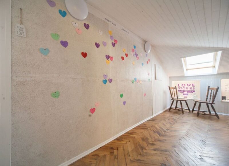 Love Stories Museum Skip-the-Line Entrance Ticket - Discover Dubrovnik’s Love Side at the Love Stories Museum with Skip-the-Line Access