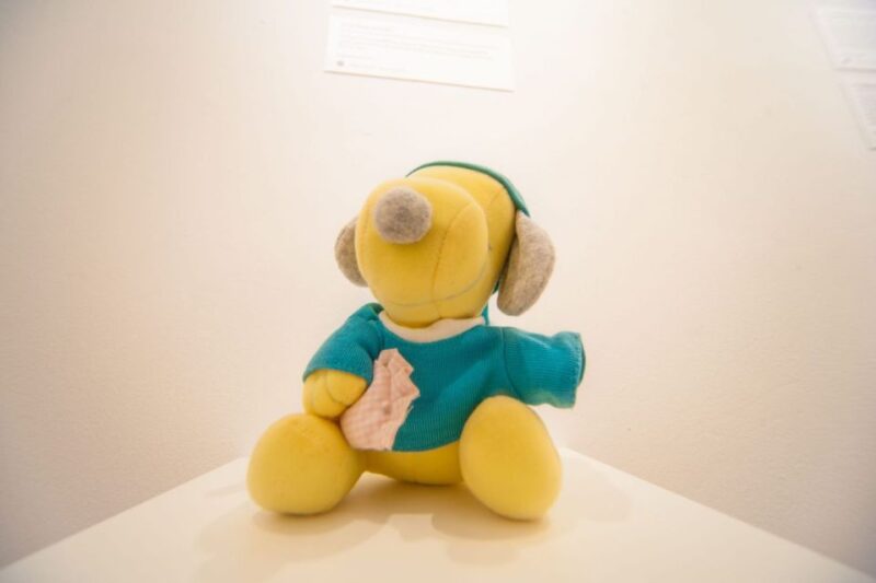 Love Stories Museum Skip-the-Line Entrance Ticket - How the Skip-the-Line Ticket Enhances Your Visit