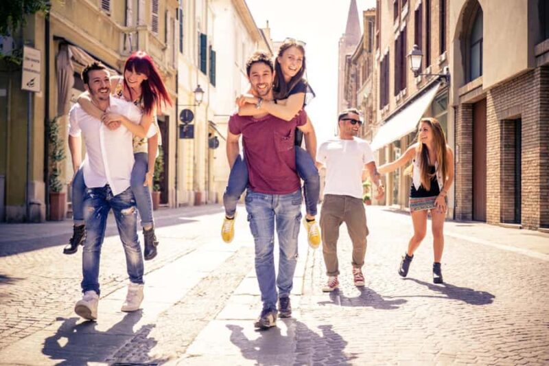 Love Struck Strolls Private Tour: Ithacas Romantic Walk - Discover Ithaca’s Romantic Charm with a Private Tour