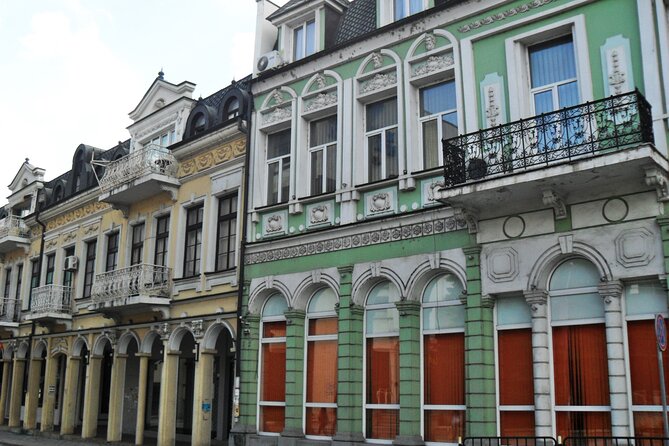 Lovech, Devetashka cave and Krushuna waterfalls - Explore Bulgaria’s Nature and History on a Full-Day Tour from Sofia