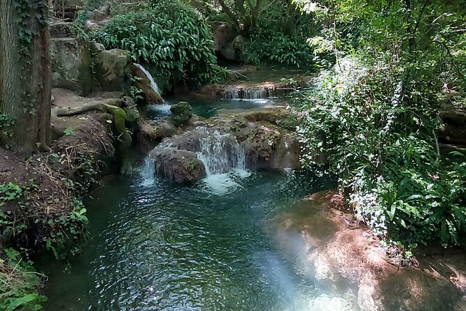 Lovech, Devetashka cave and Krushuna waterfalls - Why This Tour Stands Out for Natural and Cultural Discovery