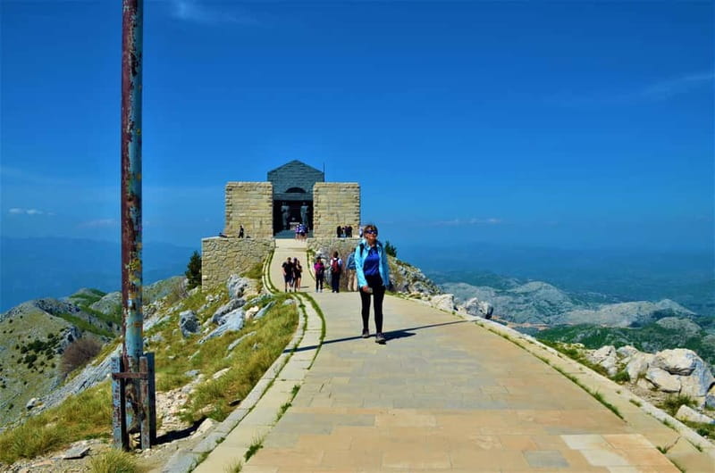 Loven Hiking Private Tour - The Scenic Drive and Pick-up Locations