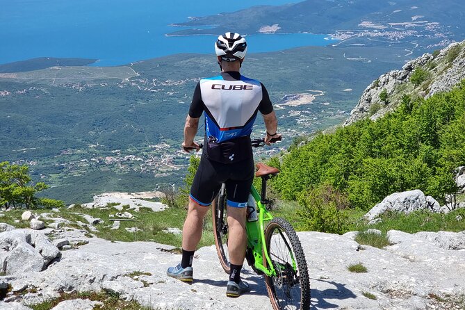 Loven with E-bike Serpentine Road to Kotor Cable Car - Explore Montenegro with the Loven E-bike Serpentine Road and Kotor Cable Car Tour