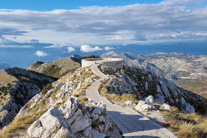 Loven with E-bike Serpentine Road to Kotor Cable Car - Physical Requirements and Accessibility