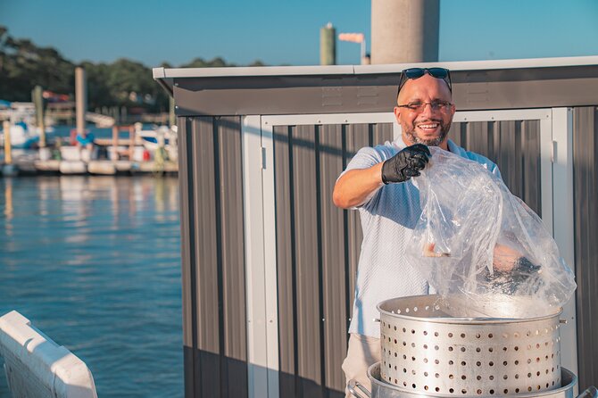 Lowcountry Boil Dinner Cruise - Who Will Appreciate This Experience Most