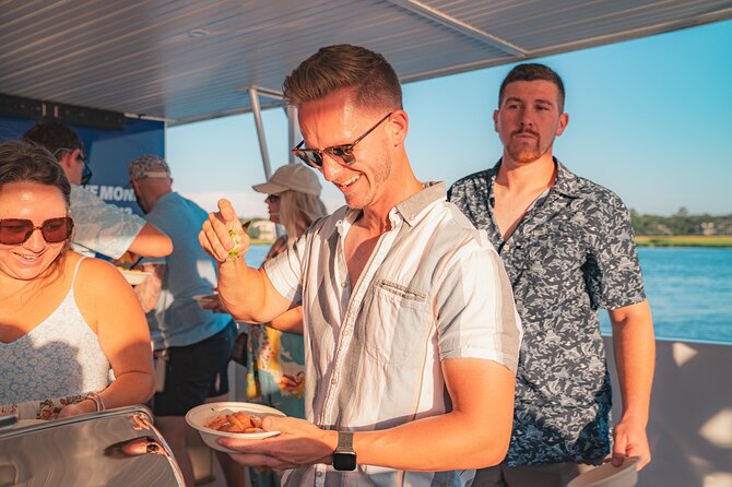 Lowcountry Boil Dinner Cruise - The Sum Up: A Flavorful and Scenic Hilton Head Evening