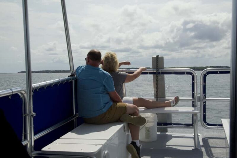 Lowcountry Boil Sunset Cruise - Booking Flexibility and Customer Satisfaction