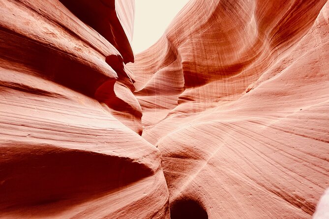Lower Antelope Canyon and Horseshoe Bend Day Tour with Lunch - The Bottom Line: Is This Tour Right for You?