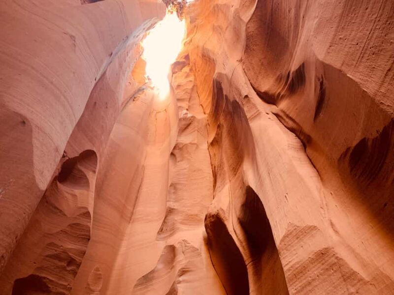 Lower Antelope Canyon Guided Tour Page, Arizona - Meeting Point at Ken’s Tours in Page, Arizona