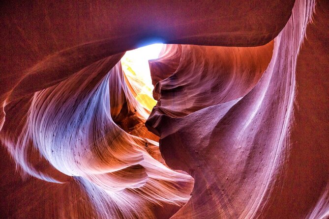 Lower Antelope Canyon Hiking Tour Ticket - What the Reviews Say About the Experience