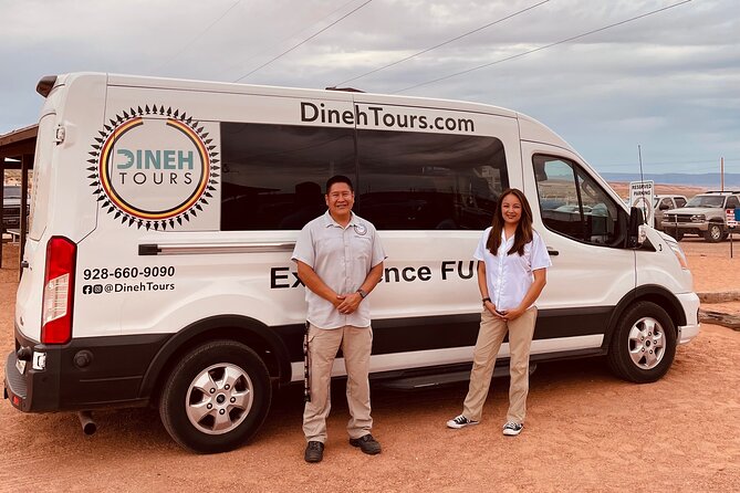 Lower Antelope Canyon & Horseshoe Bend Tours in Arizona - Pricing, Booking, and Demand