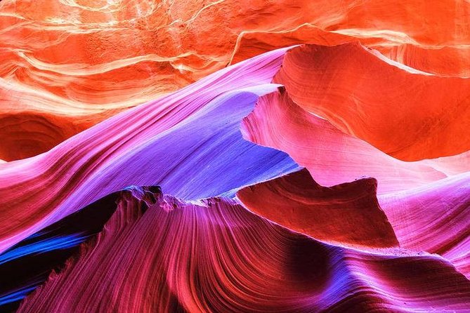 Lower Antelope Canyon Ticket - How to Secure Your Spot in Lower Antelope Canyon