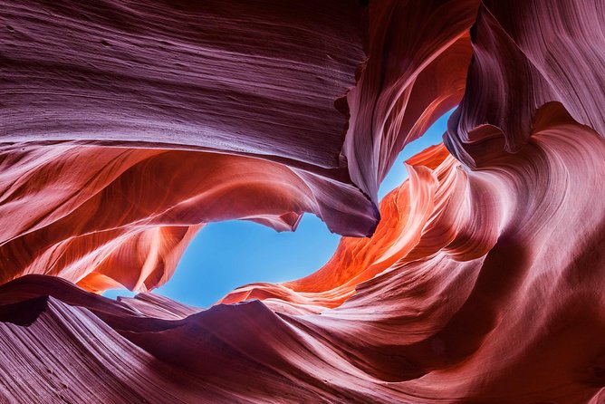 Lower Antelope Canyon Ticket - Physical Requirements and Accessibility