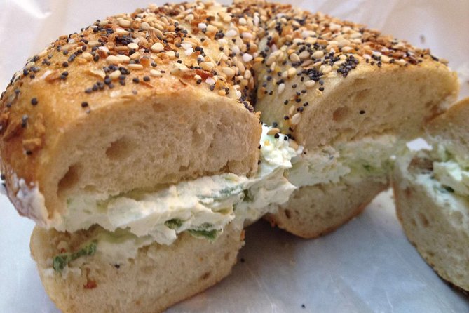 Lower East Side Bagel Tour - Exploring the Lower East Side Bagel Tour in New York City