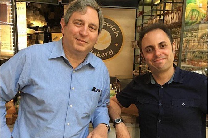 Lower East Side Bagel Tour - Food and Cultural Highlights of the Tour