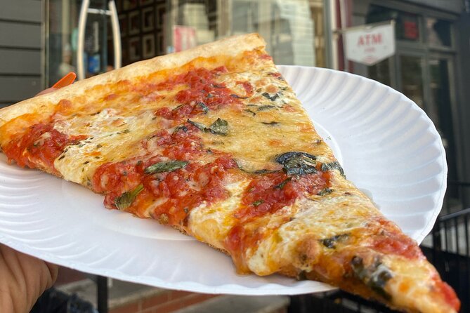 Lower East Side, Chinatown and Little Italy Food Tour - What Sets This Tour Apart